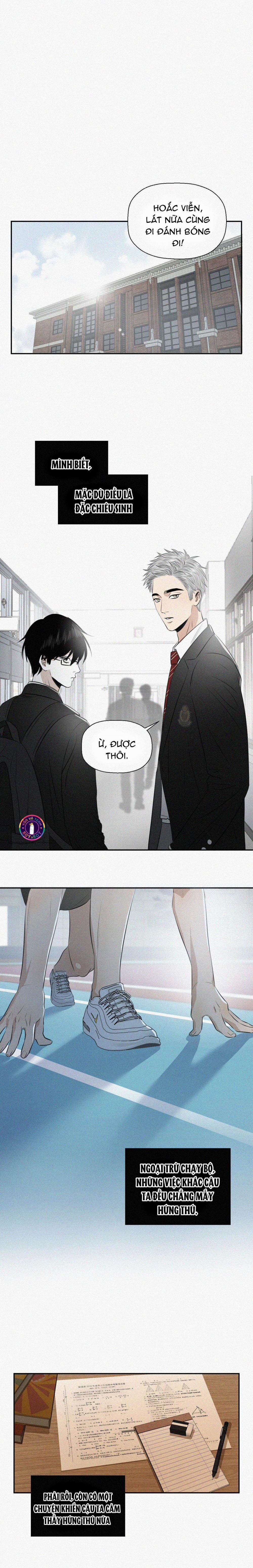 Học Sinh Nghèo Ở Trường Quý Tộc (END) 9 trang 1