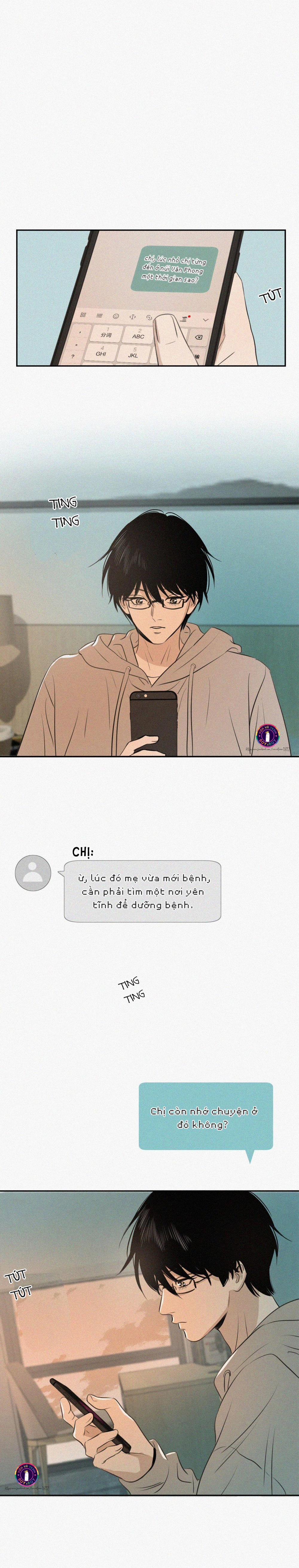 Học Sinh Nghèo Ở Trường Quý Tộc (END) 9 trang 11