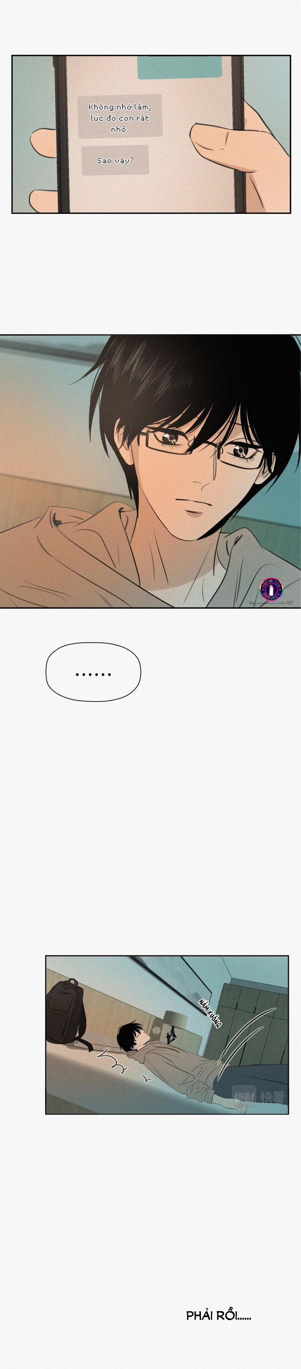 Học Sinh Nghèo Ở Trường Quý Tộc (END) 9 trang 12