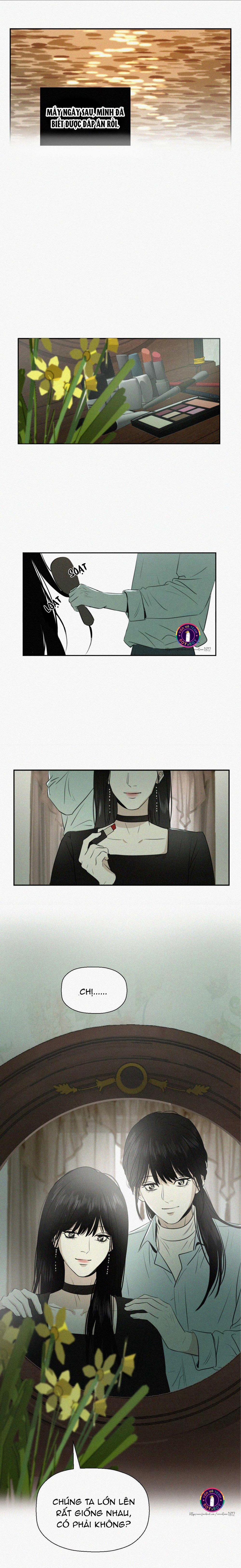 Học Sinh Nghèo Ở Trường Quý Tộc (END) 9 trang 4