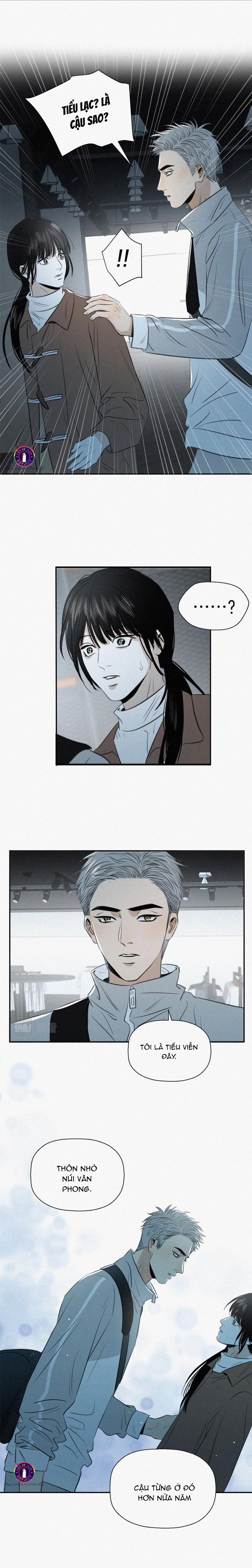 Học Sinh Nghèo Ở Trường Quý Tộc (END) 9 trang 6