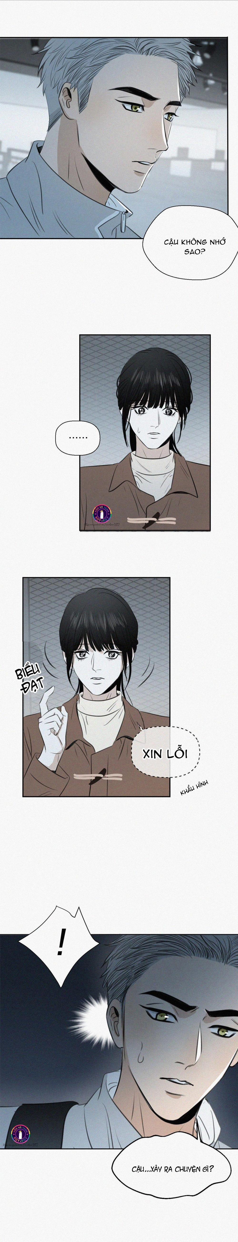 Học Sinh Nghèo Ở Trường Quý Tộc (END) 9 trang 7