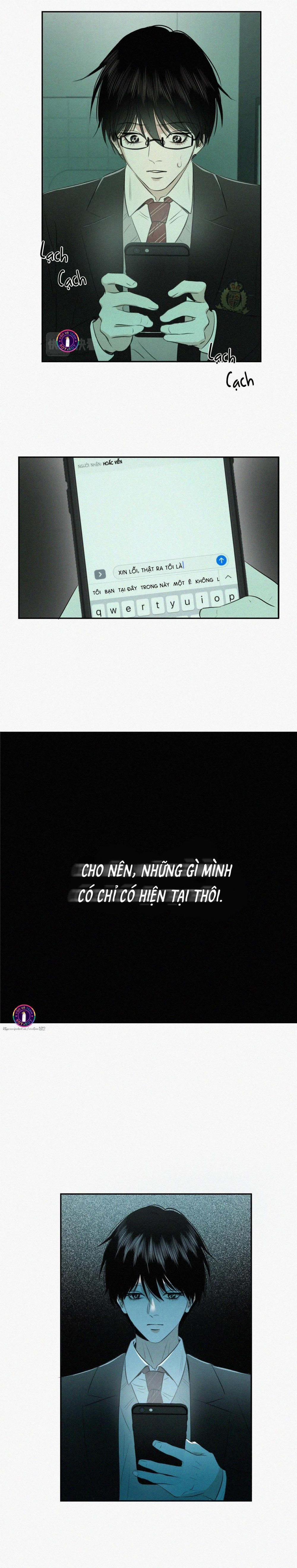 Học Sinh Nghèo Ở Trường Quý Tộc 11 trang 11