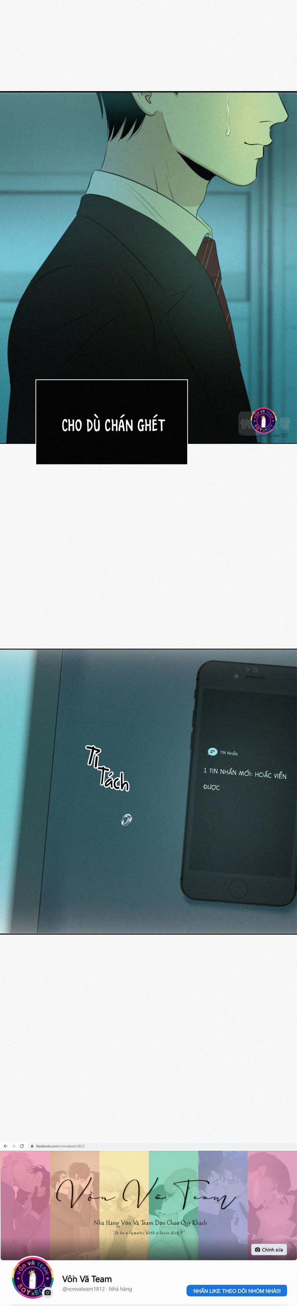 Học Sinh Nghèo Ở Trường Quý Tộc 11 trang 14