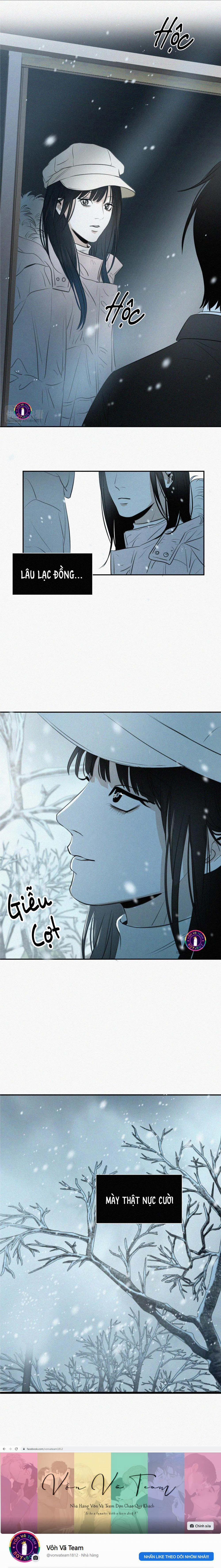 Học Sinh Nghèo Ở Trường Quý Tộc 12 trang 14