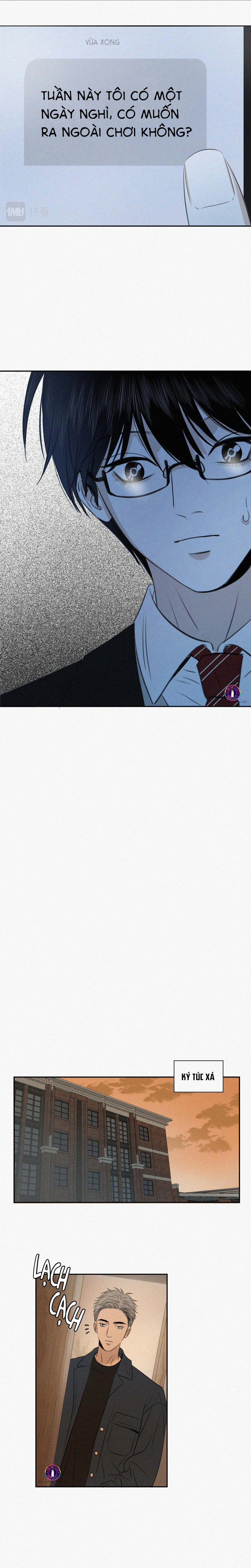 Học Sinh Nghèo Ở Trường Quý Tộc 12 trang 2