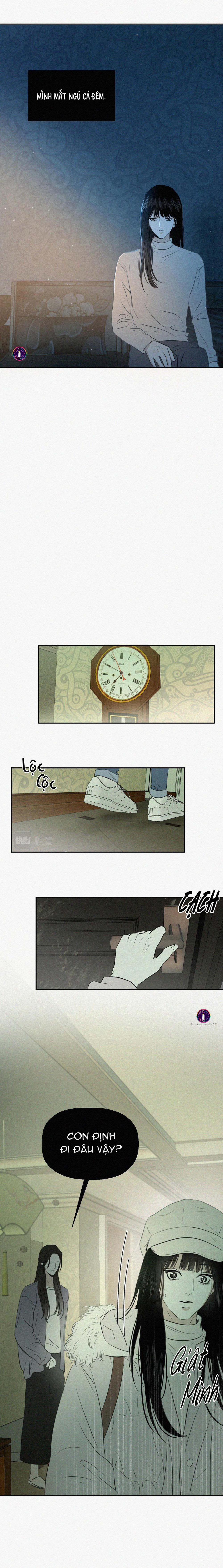 Học Sinh Nghèo Ở Trường Quý Tộc 12 trang 5