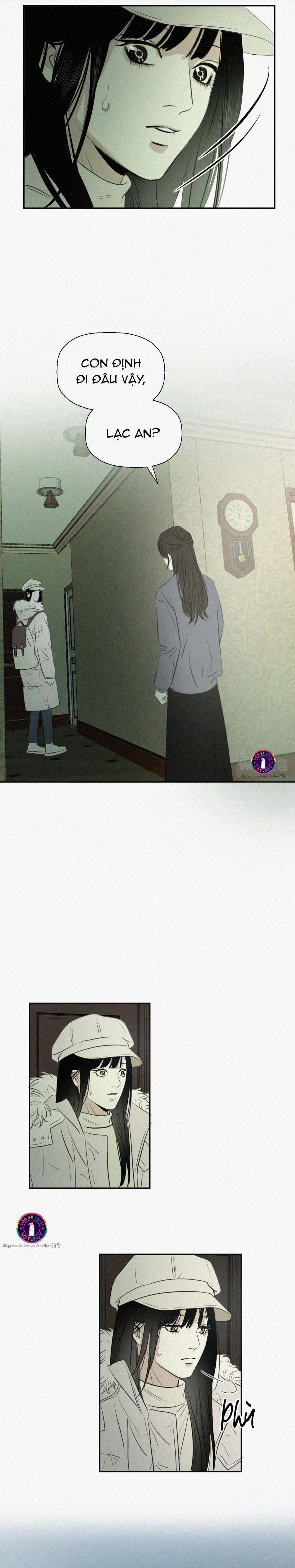 Học Sinh Nghèo Ở Trường Quý Tộc 12 trang 6