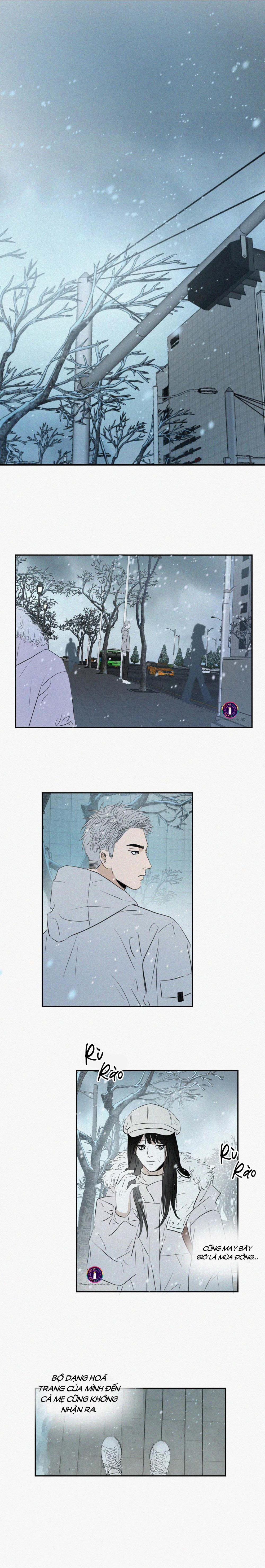 Học Sinh Nghèo Ở Trường Quý Tộc 12 trang 7