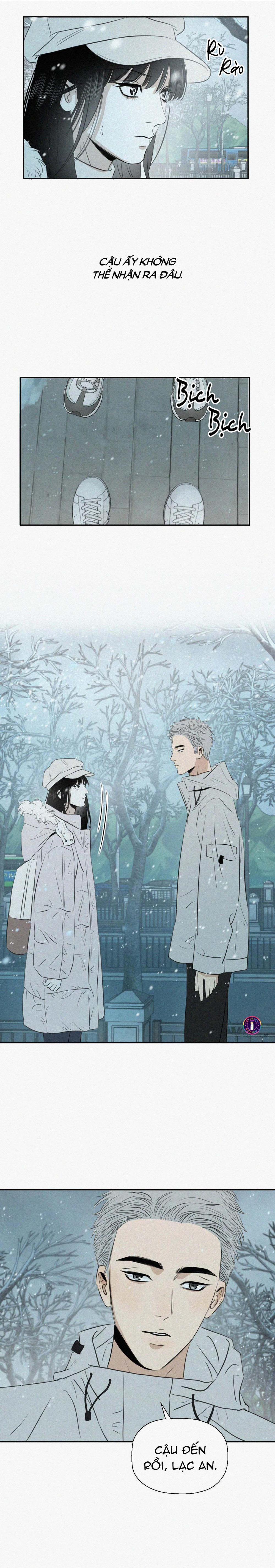 Học Sinh Nghèo Ở Trường Quý Tộc 12 trang 8