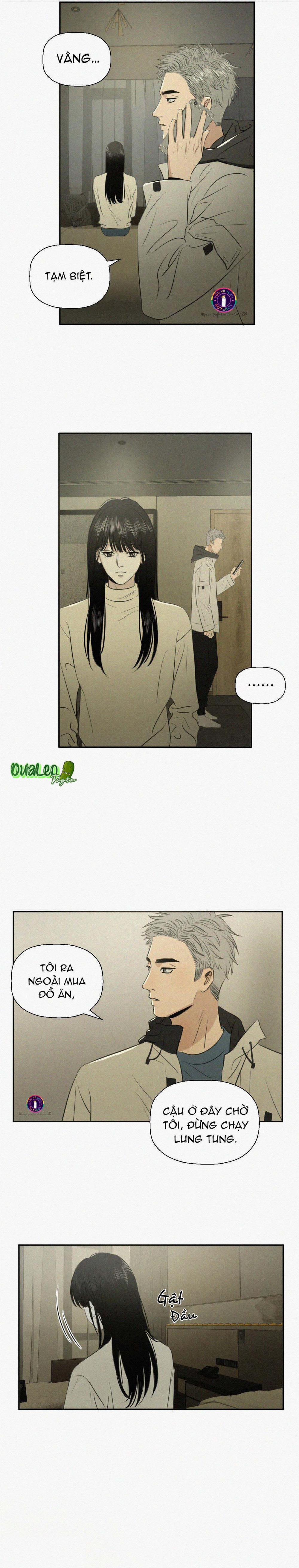 Học Sinh Nghèo Ở Trường Quý Tộc 13 trang 1