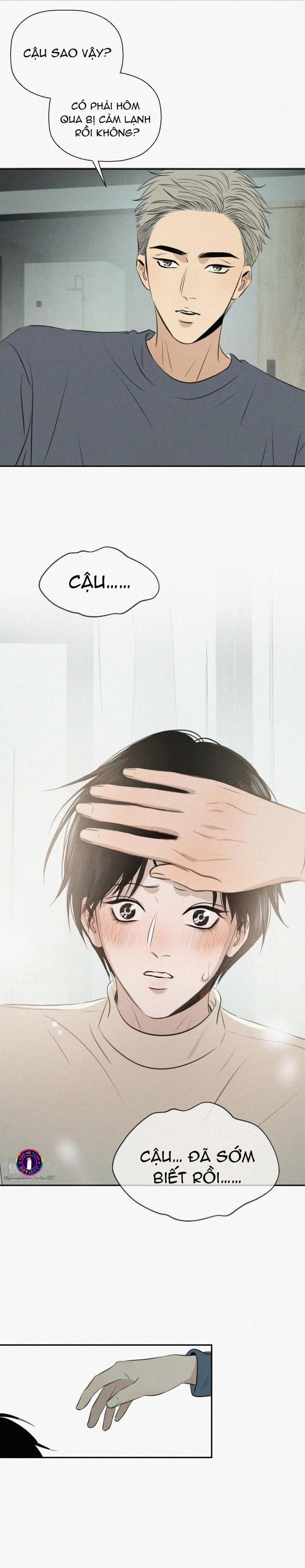 Học Sinh Nghèo Ở Trường Quý Tộc 13 trang 11