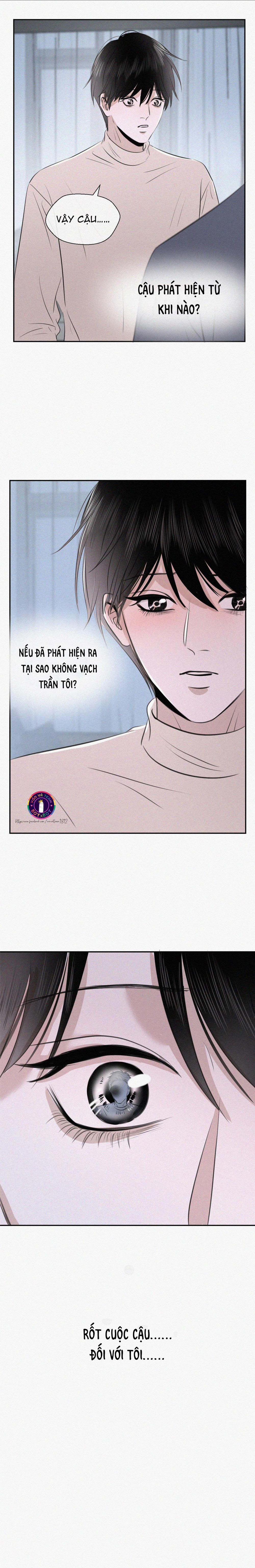 Học Sinh Nghèo Ở Trường Quý Tộc 13 trang 13