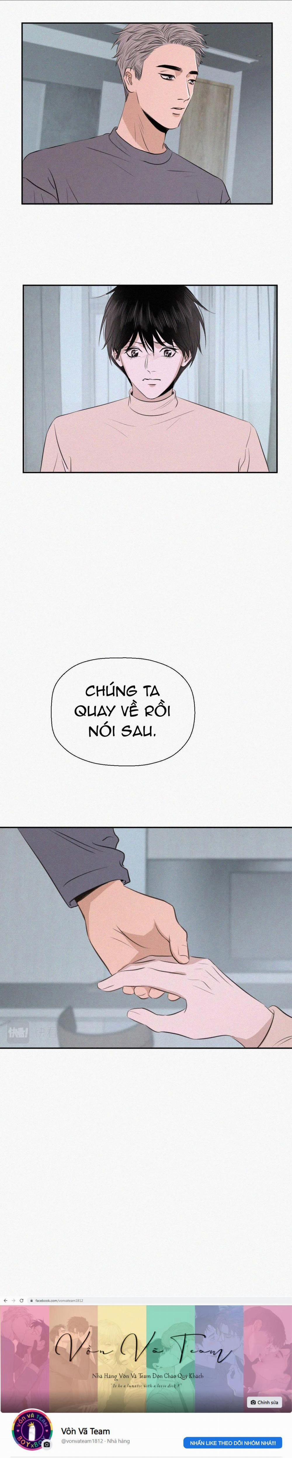 Học Sinh Nghèo Ở Trường Quý Tộc 13 trang 15