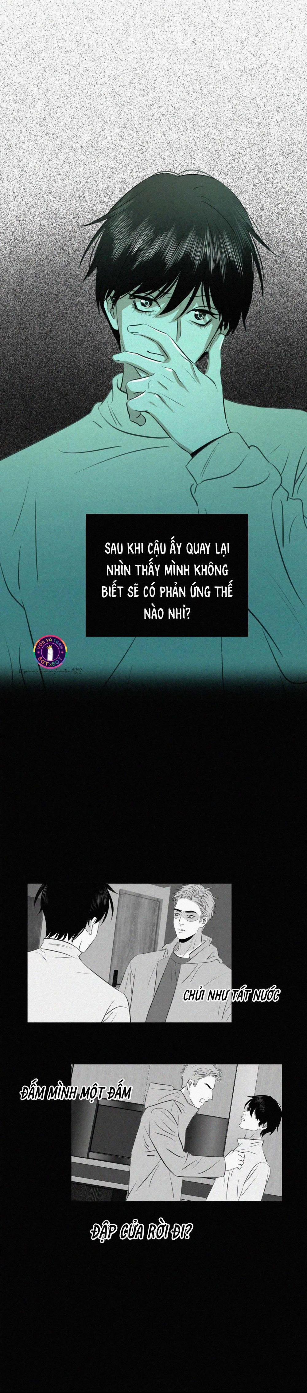 Học Sinh Nghèo Ở Trường Quý Tộc 13 trang 4