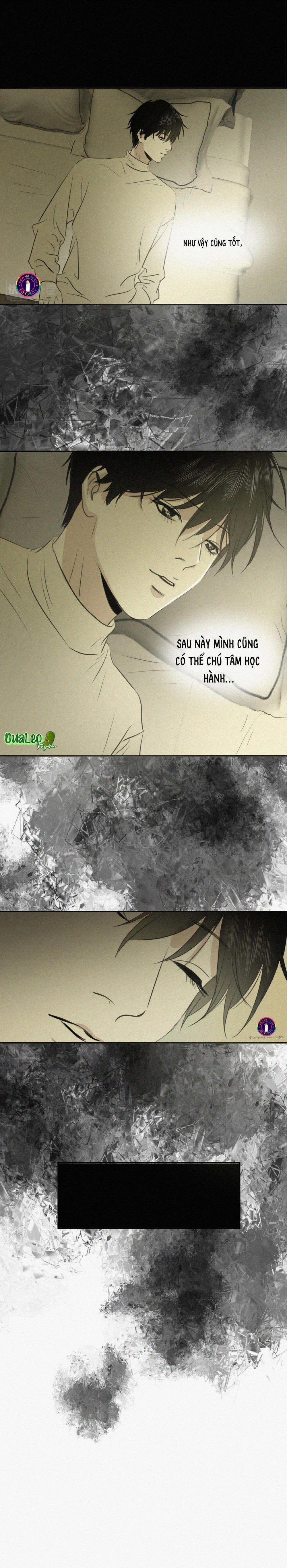 Học Sinh Nghèo Ở Trường Quý Tộc 13 trang 5