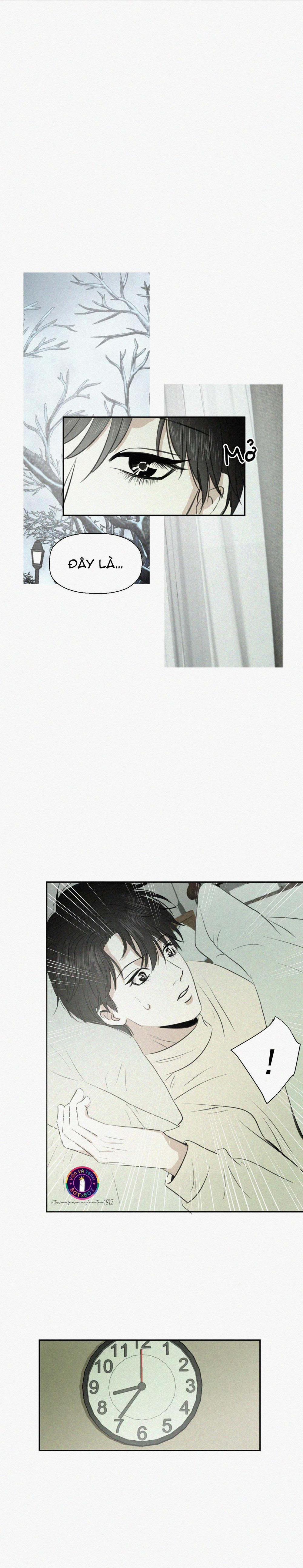 Học Sinh Nghèo Ở Trường Quý Tộc 13 trang 6