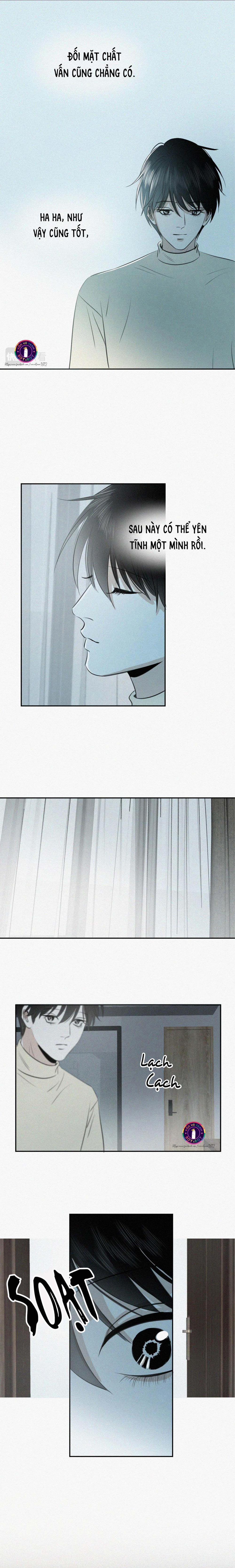 Học Sinh Nghèo Ở Trường Quý Tộc 13 trang 8