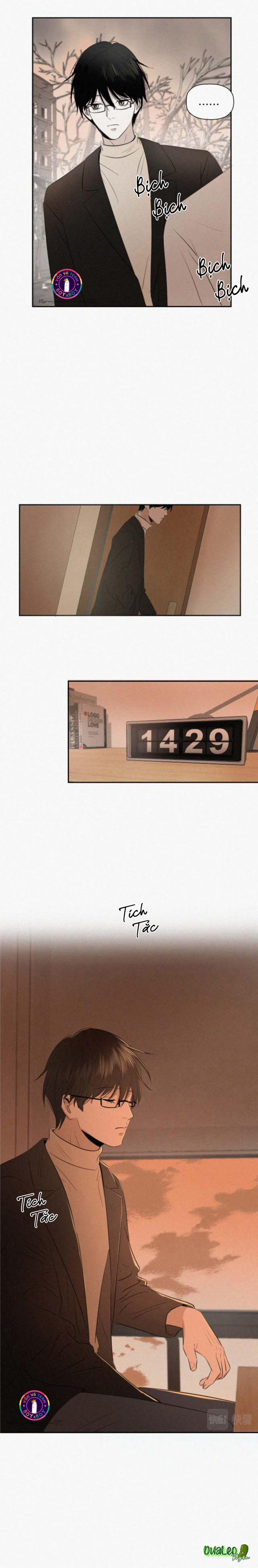 Học Sinh Nghèo Ở Trường Quý Tộc 14 trang 1