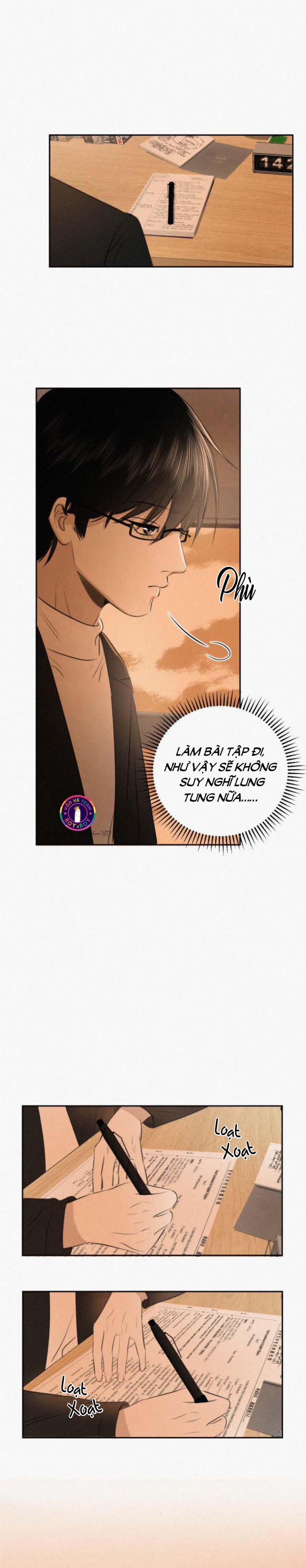 Học Sinh Nghèo Ở Trường Quý Tộc 14 trang 2