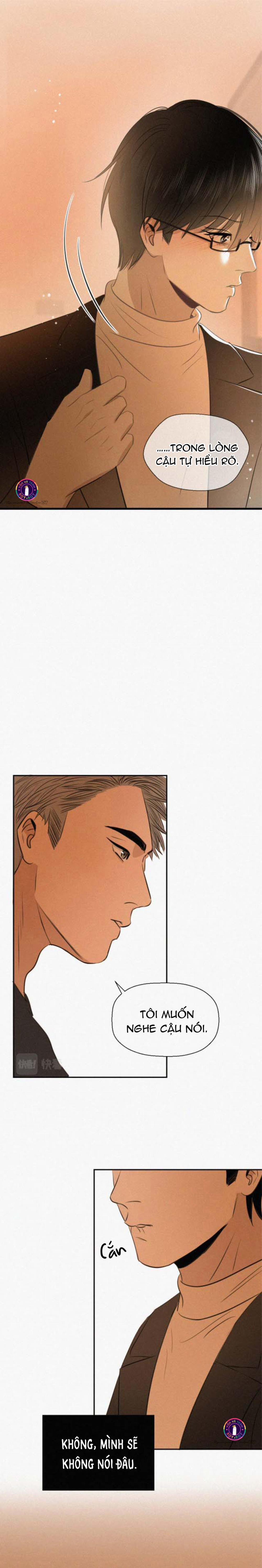 Học Sinh Nghèo Ở Trường Quý Tộc 14 trang 6