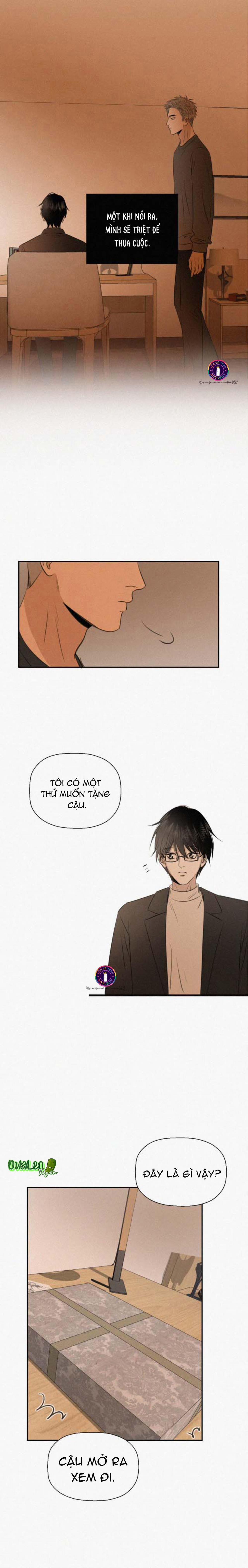 Học Sinh Nghèo Ở Trường Quý Tộc 14 trang 7