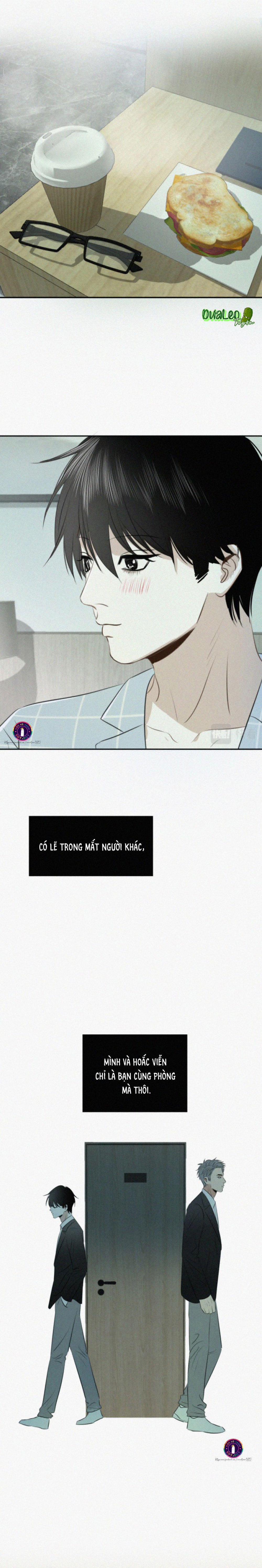 Học Sinh Nghèo Ở Trường Quý Tộc 15 trang 1