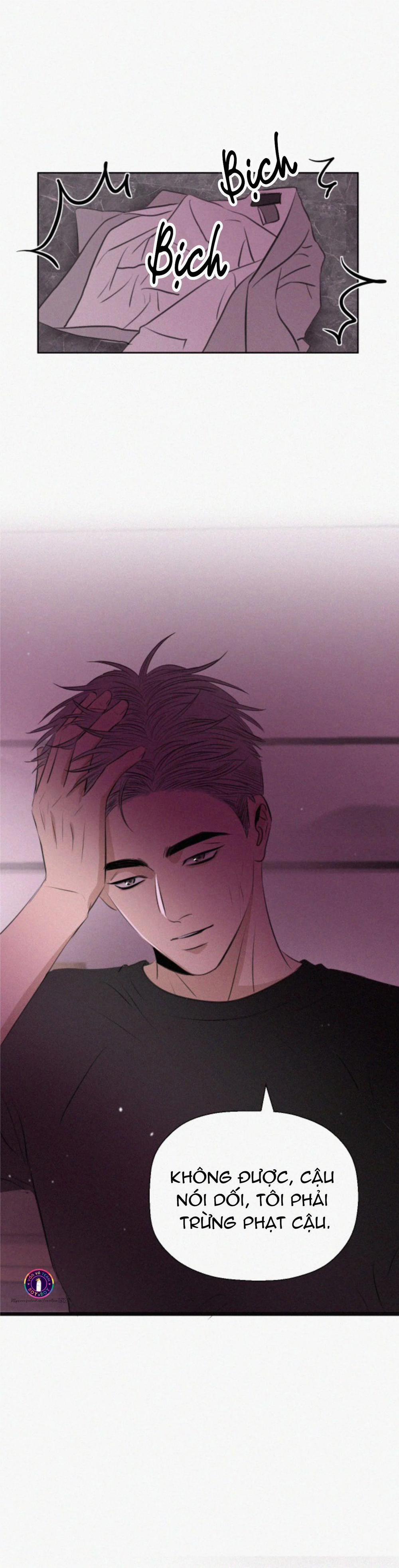 Học Sinh Nghèo Ở Trường Quý Tộc 15 trang 6