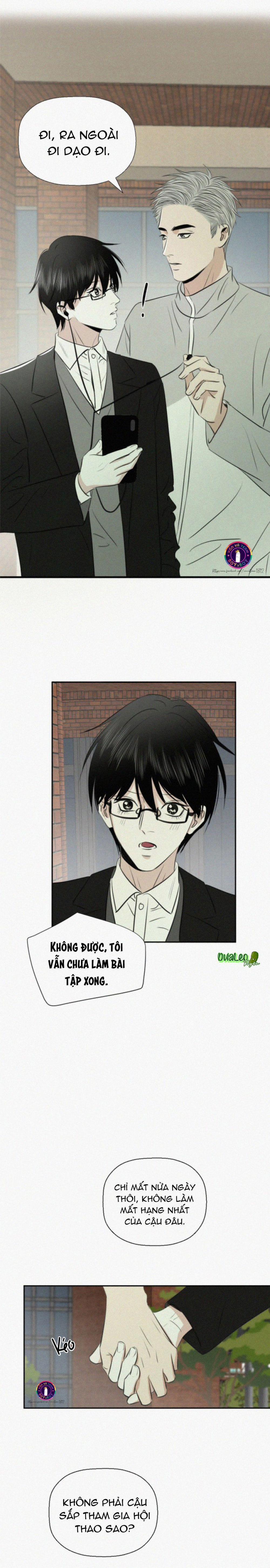 Học Sinh Nghèo Ở Trường Quý Tộc 16 trang 1