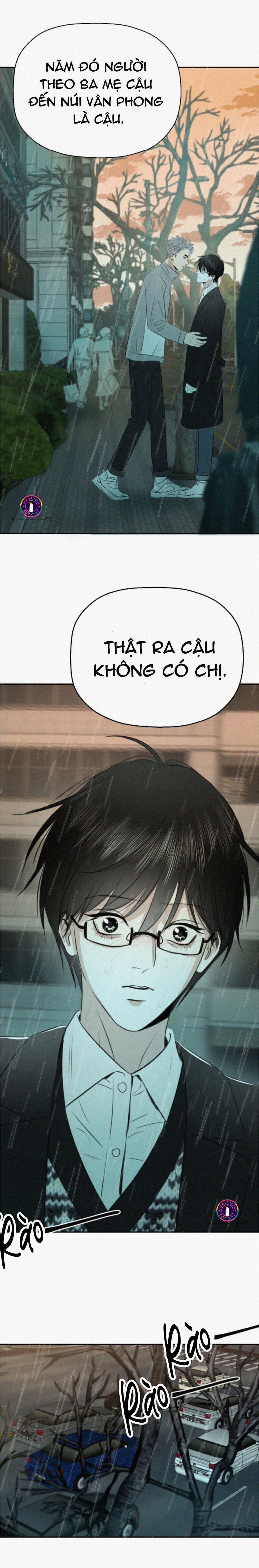 Học Sinh Nghèo Ở Trường Quý Tộc 16 trang 12