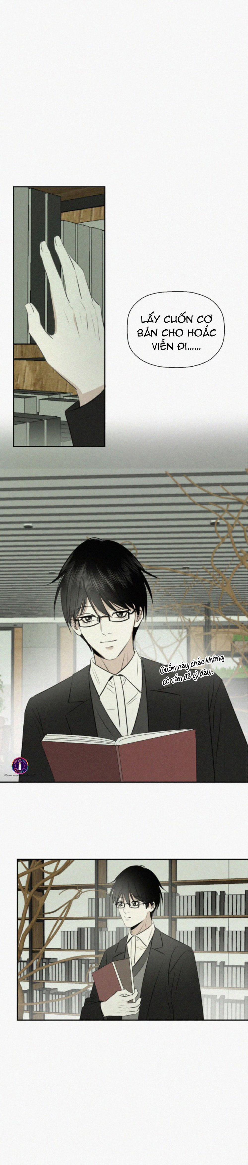 Học Sinh Nghèo Ở Trường Quý Tộc 16 trang 4