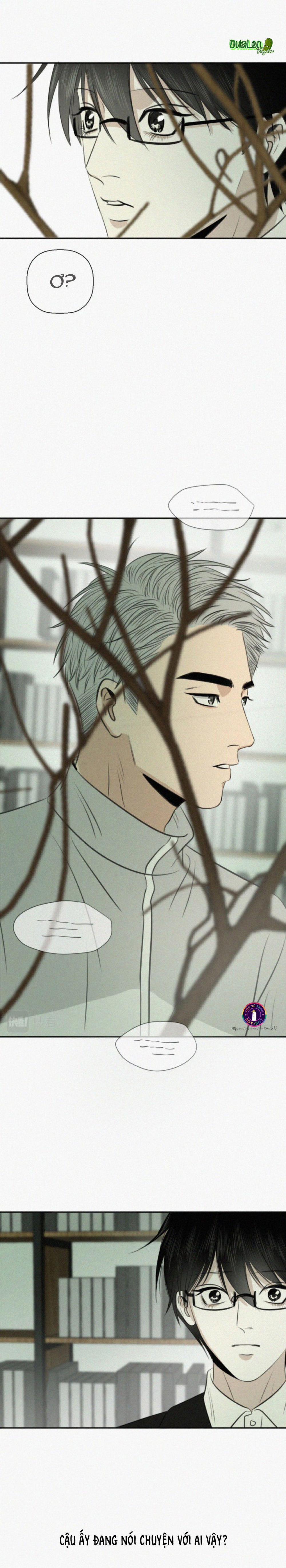 Học Sinh Nghèo Ở Trường Quý Tộc 16 trang 5