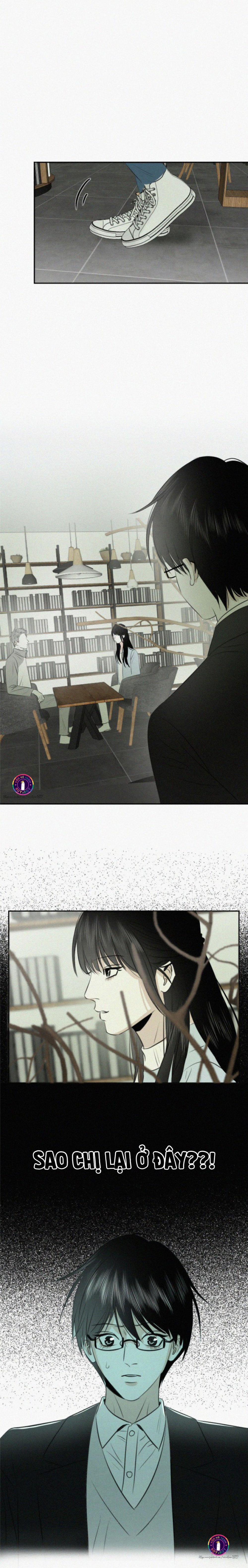 Học Sinh Nghèo Ở Trường Quý Tộc 16 trang 6