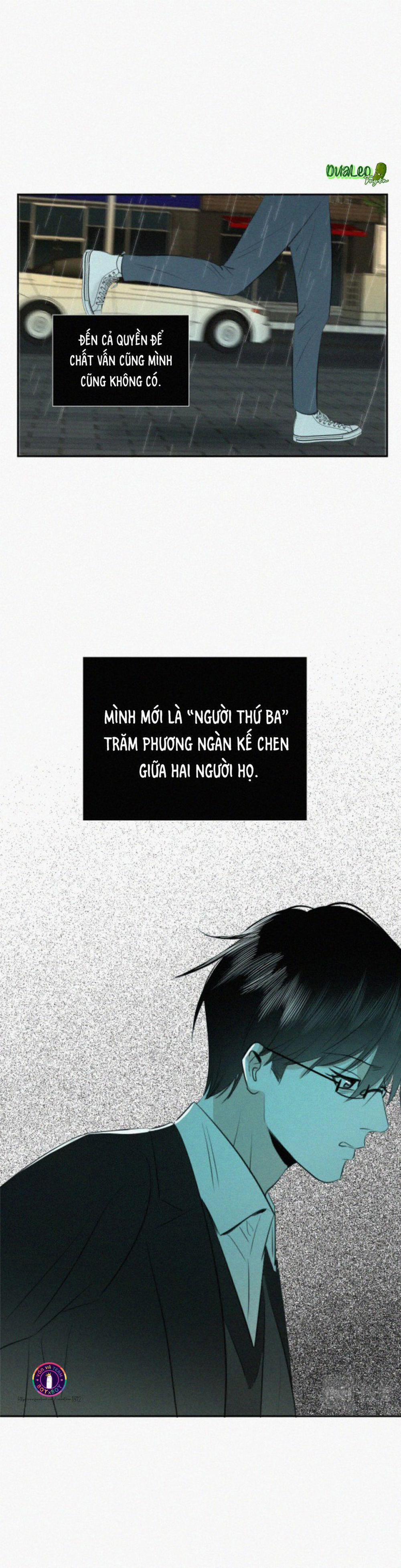 Học Sinh Nghèo Ở Trường Quý Tộc 16 trang 9