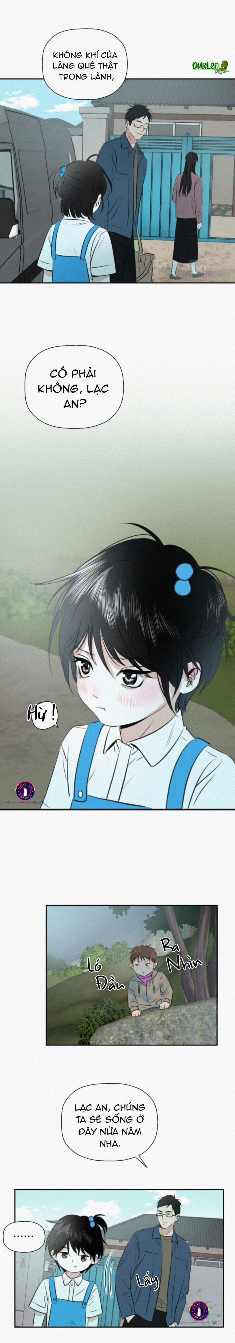 Học Sinh Nghèo Ở Trường Quý Tộc 17 trang 1