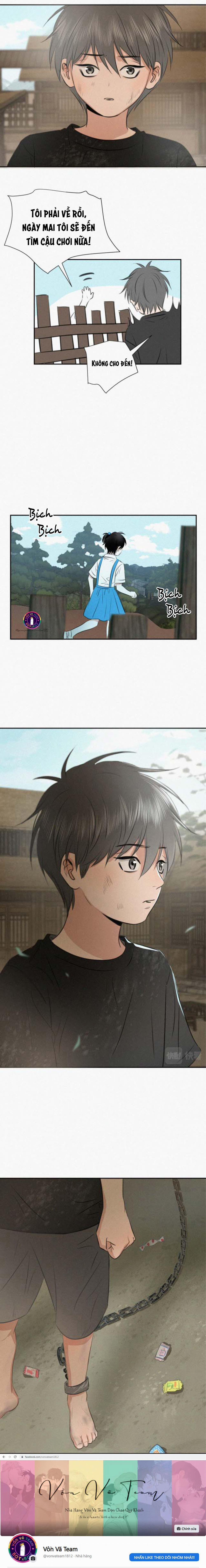 Học Sinh Nghèo Ở Trường Quý Tộc 17 trang 12