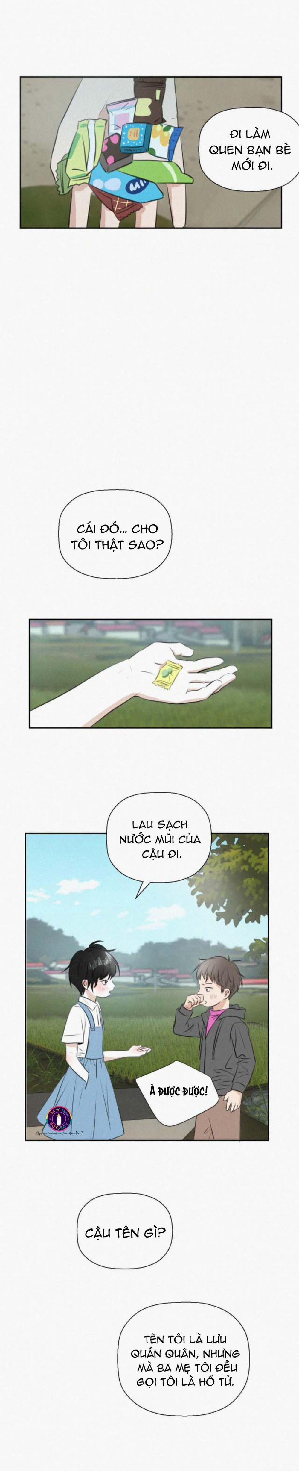 Học Sinh Nghèo Ở Trường Quý Tộc 17 trang 2