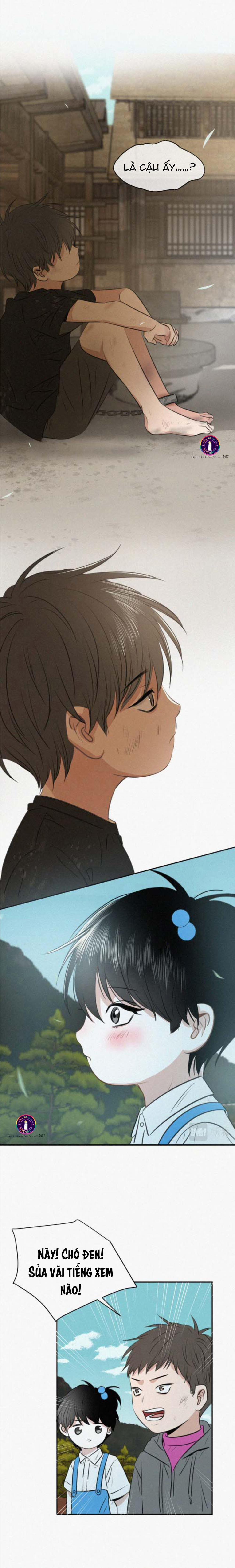 Học Sinh Nghèo Ở Trường Quý Tộc 17 trang 7