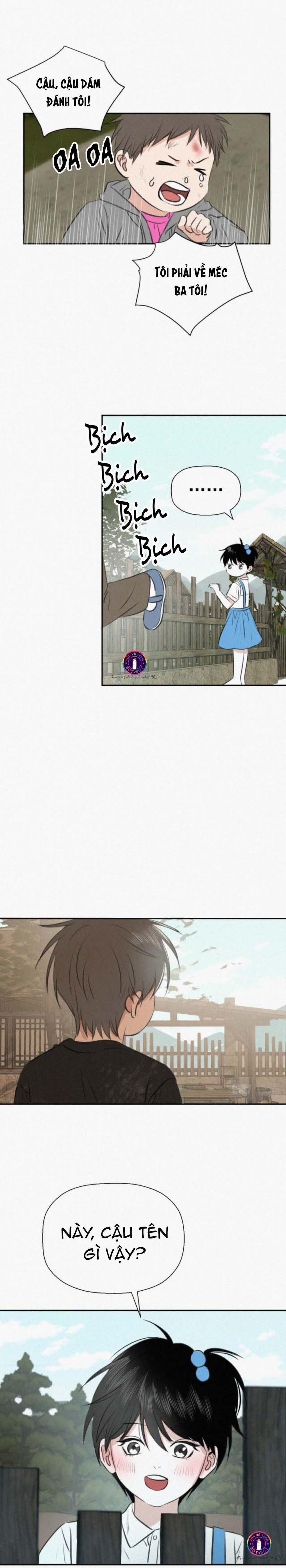 Học Sinh Nghèo Ở Trường Quý Tộc 17 trang 9