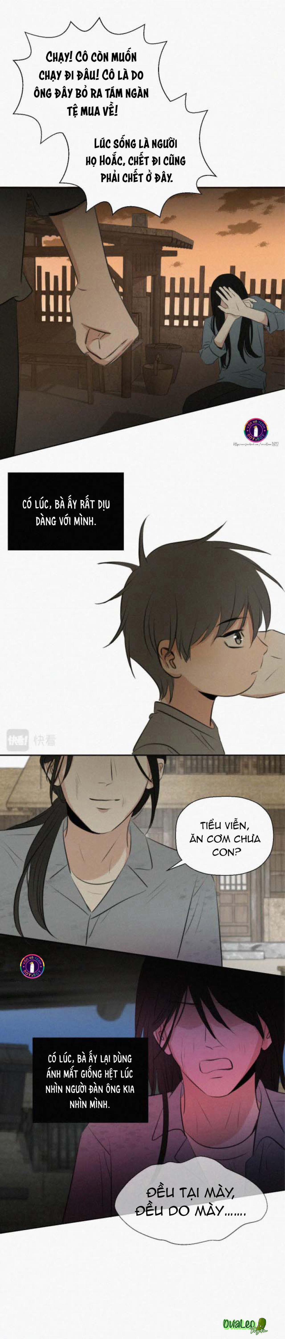 Học Sinh Nghèo Ở Trường Quý Tộc 18 trang 1