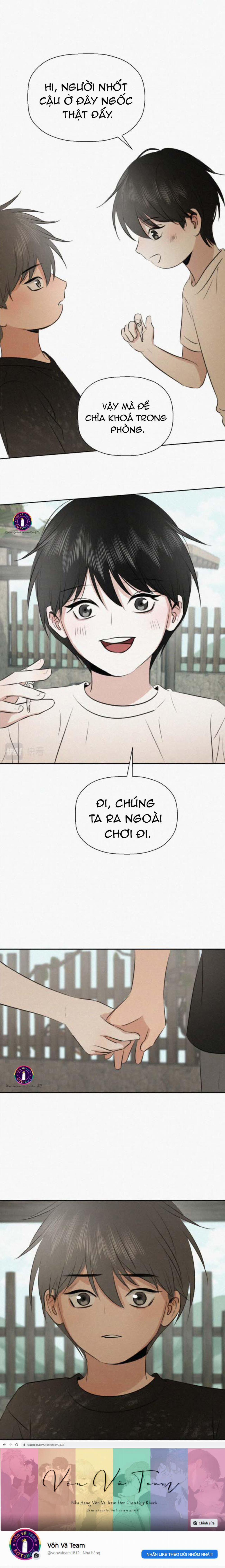 Học Sinh Nghèo Ở Trường Quý Tộc 18 trang 10