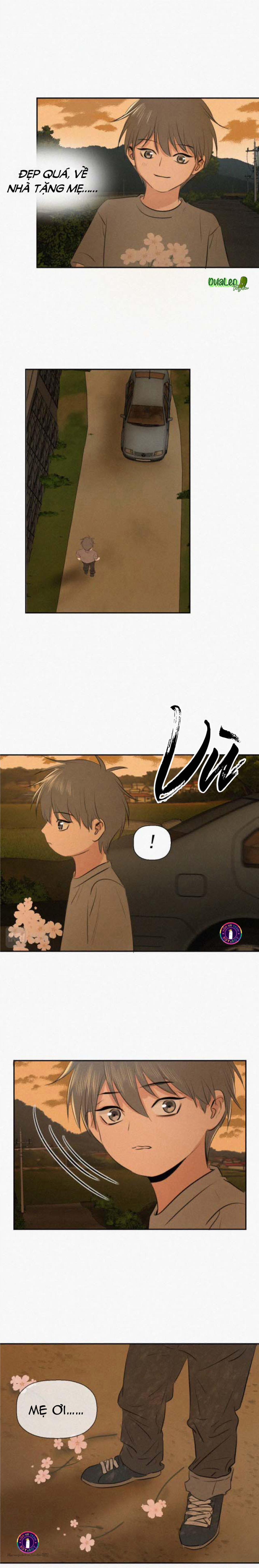 Học Sinh Nghèo Ở Trường Quý Tộc 18 trang 3