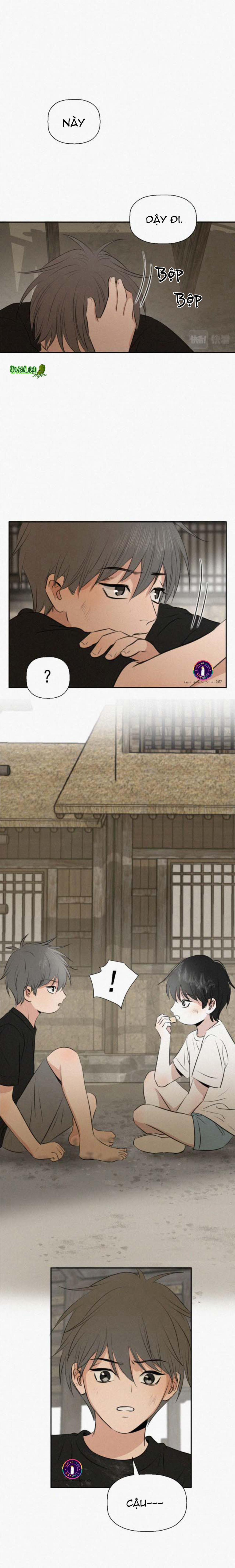 Học Sinh Nghèo Ở Trường Quý Tộc 18 trang 5