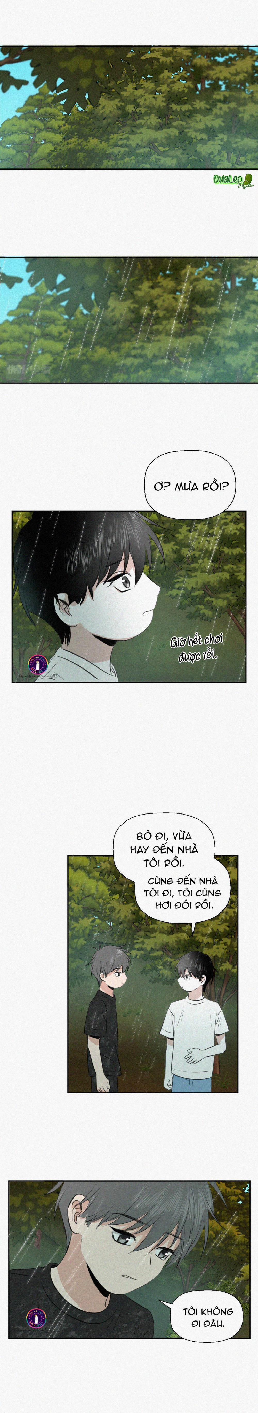 Học Sinh Nghèo Ở Trường Quý Tộc 19 trang 1