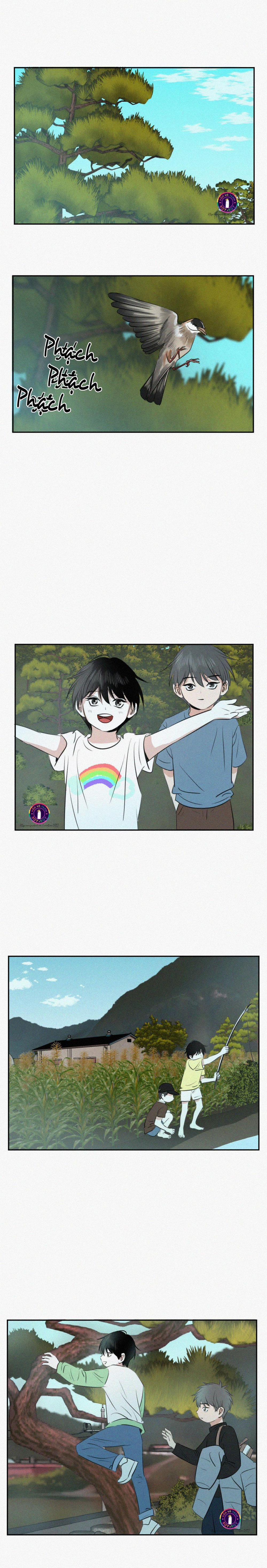 Học Sinh Nghèo Ở Trường Quý Tộc 19 trang 11