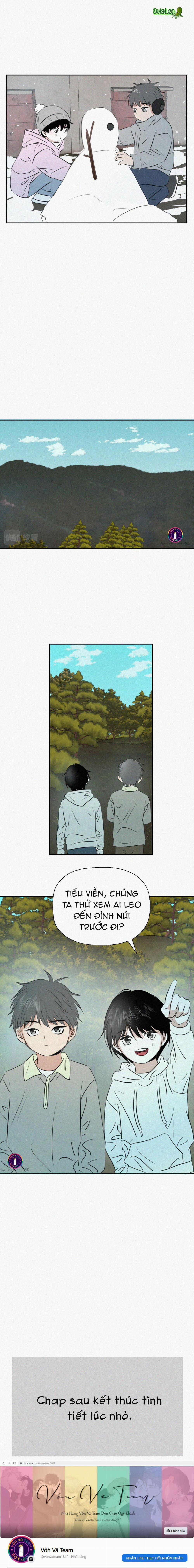 Học Sinh Nghèo Ở Trường Quý Tộc 19 trang 12