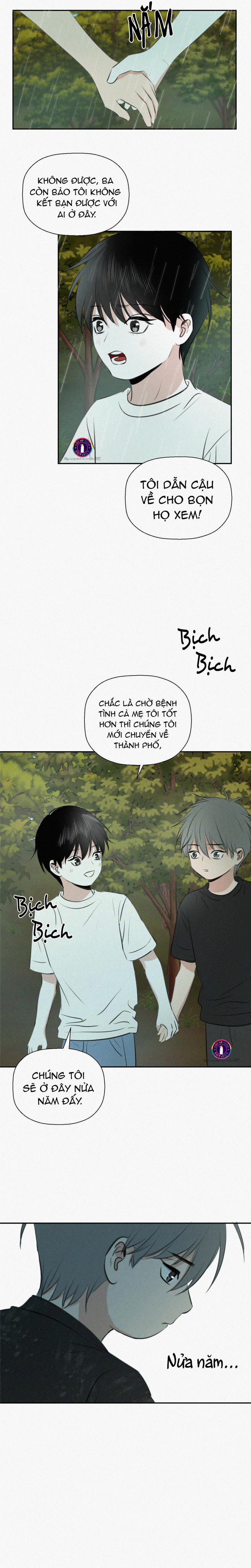 Học Sinh Nghèo Ở Trường Quý Tộc 19 trang 2