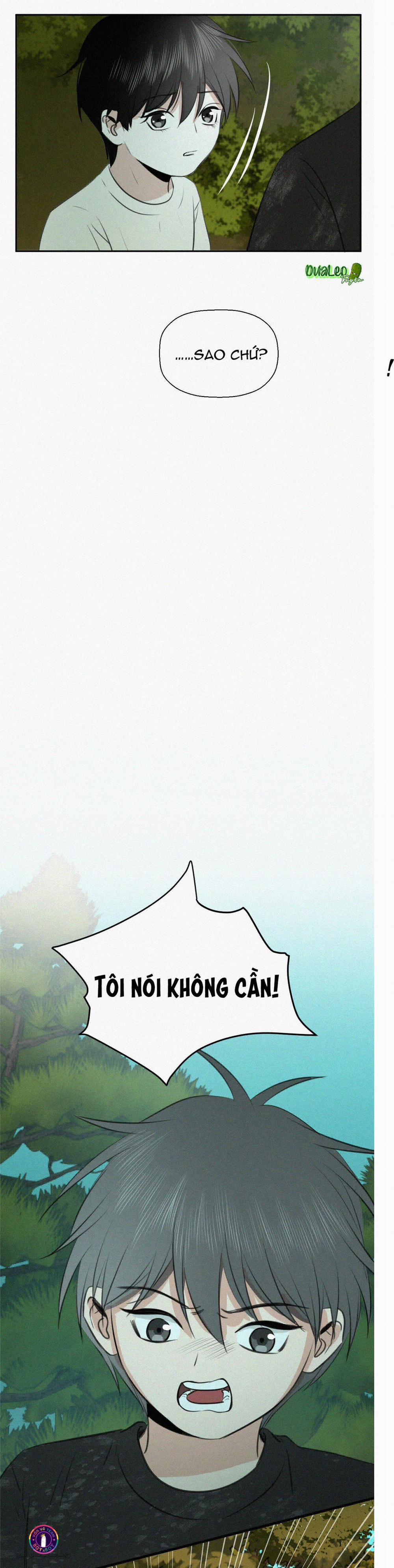 Học Sinh Nghèo Ở Trường Quý Tộc 19 trang 5