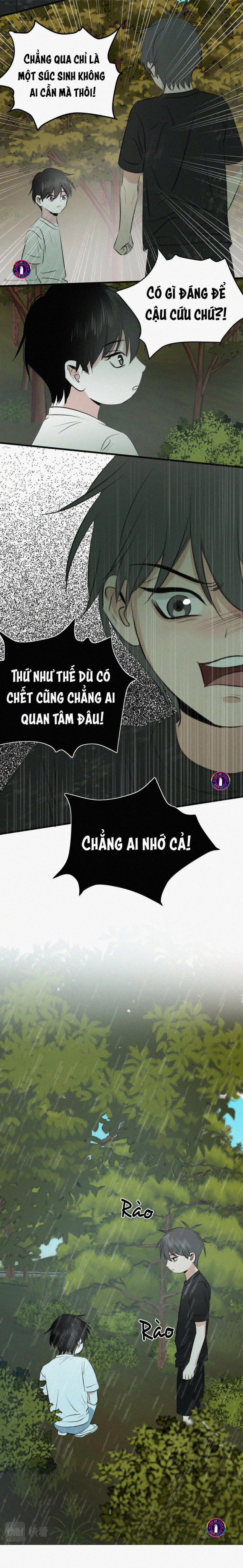 Học Sinh Nghèo Ở Trường Quý Tộc 19 trang 6