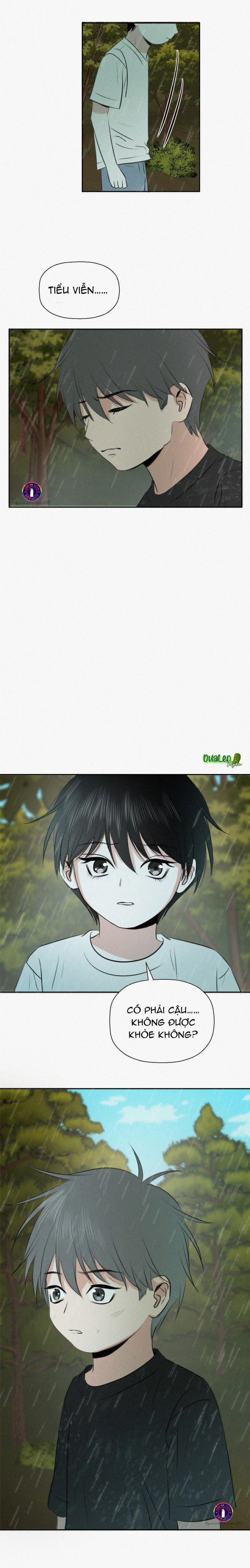 Học Sinh Nghèo Ở Trường Quý Tộc 19 trang 7